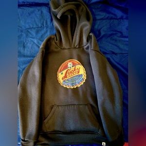 Lucky Brand Youth Sweatshirt Navy